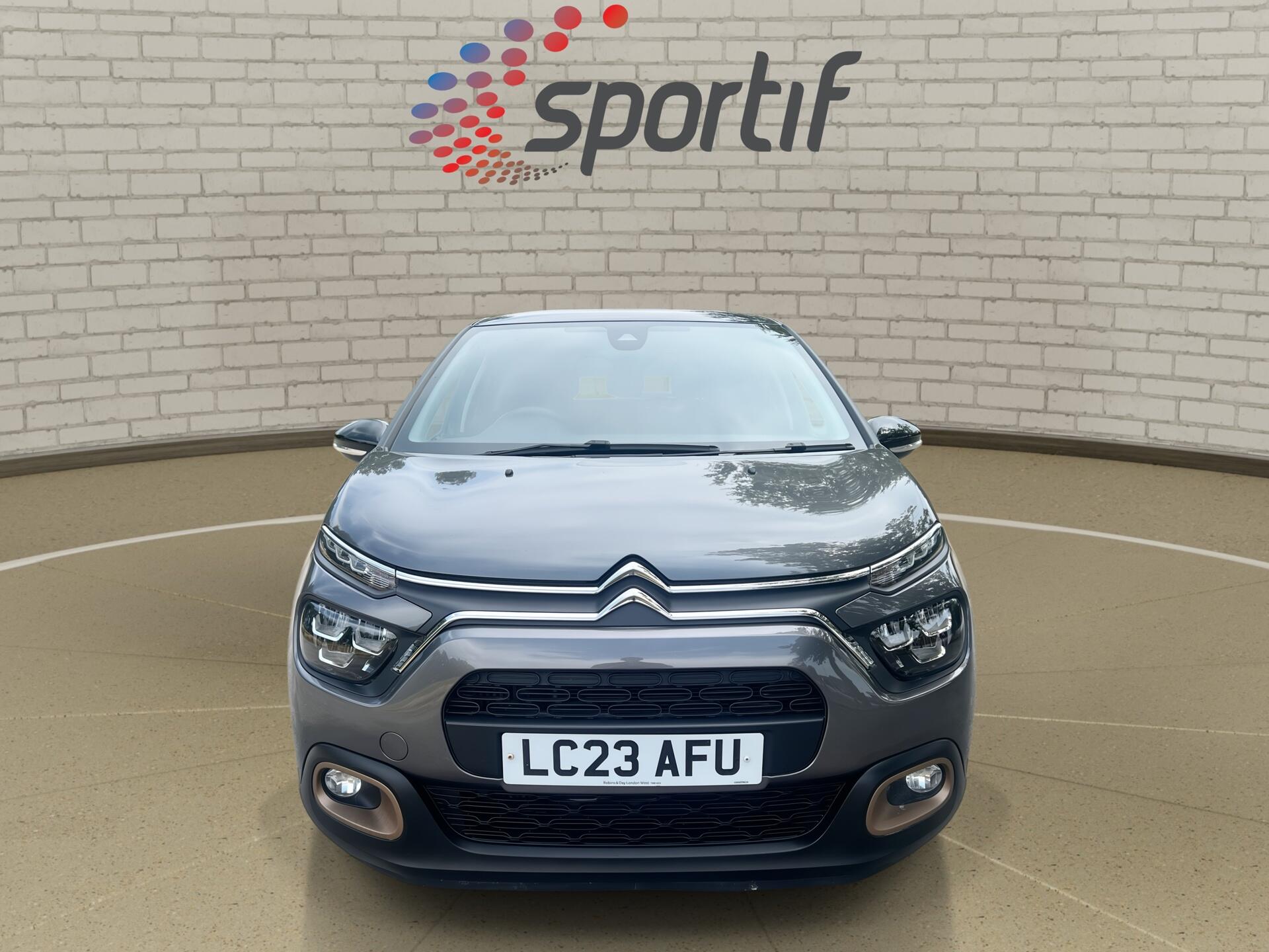 2023 Citroen C3 thumbnail 23