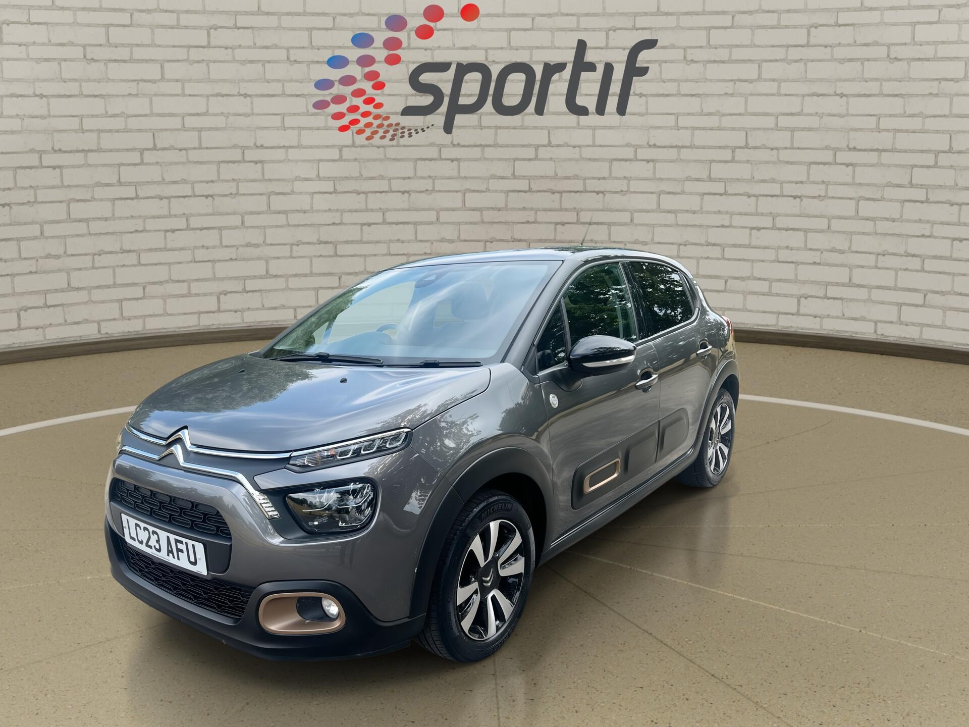 2023 Citroen C3 thumbnail 24