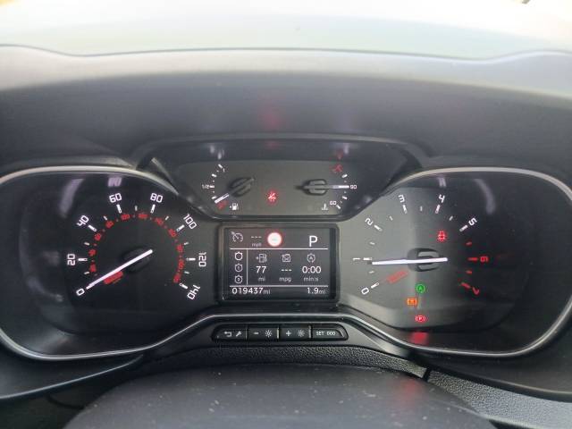 2022 Citroen Berlingo 1.2 PureTech Flair XTR M MPV 5dr Petrol EAT Euro 6 (s/s) (130 ps)