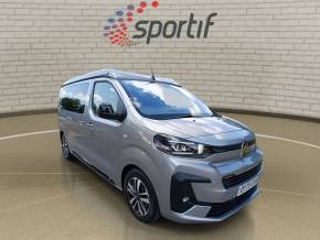 CITROËN HOLIDAYS at Sportif Motor Group Aylesbury
