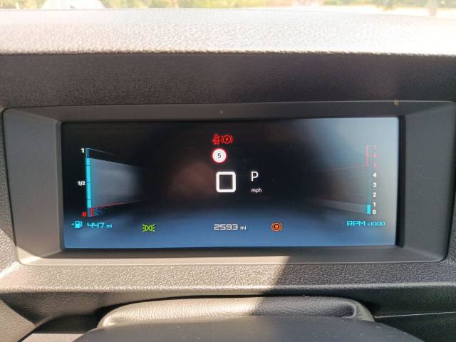 2025 Citroen Holidays 2.0 BlueHDi MAX M MPV 5dr Diesel EAT MWB Euro 6 (s/s) (180 ps)