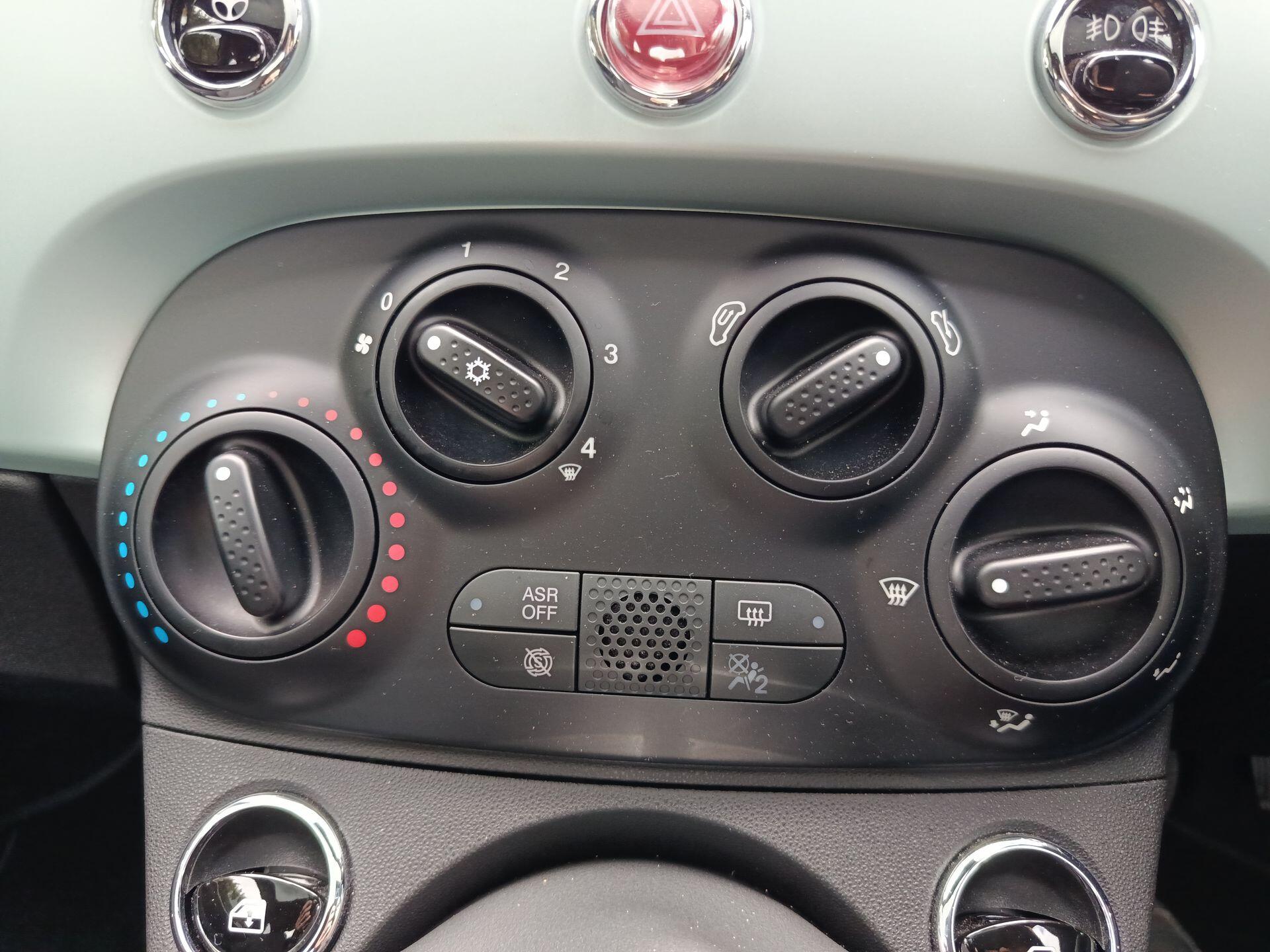 2023 Fiat 500 thumbnail 8