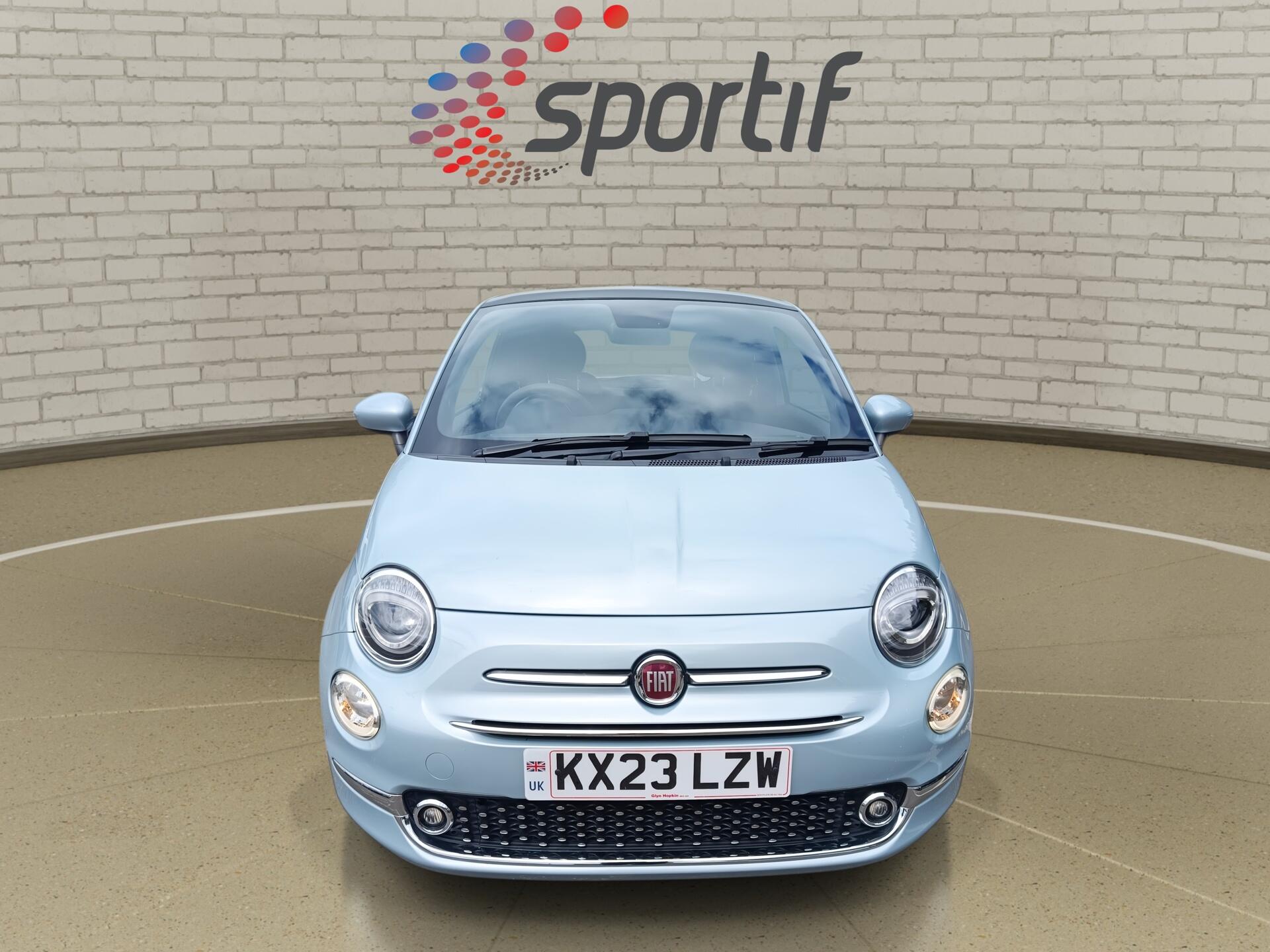 2023 Fiat 500 thumbnail 17