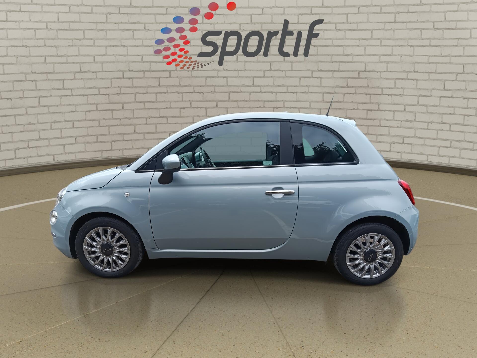 2023 Fiat 500 thumbnail 19