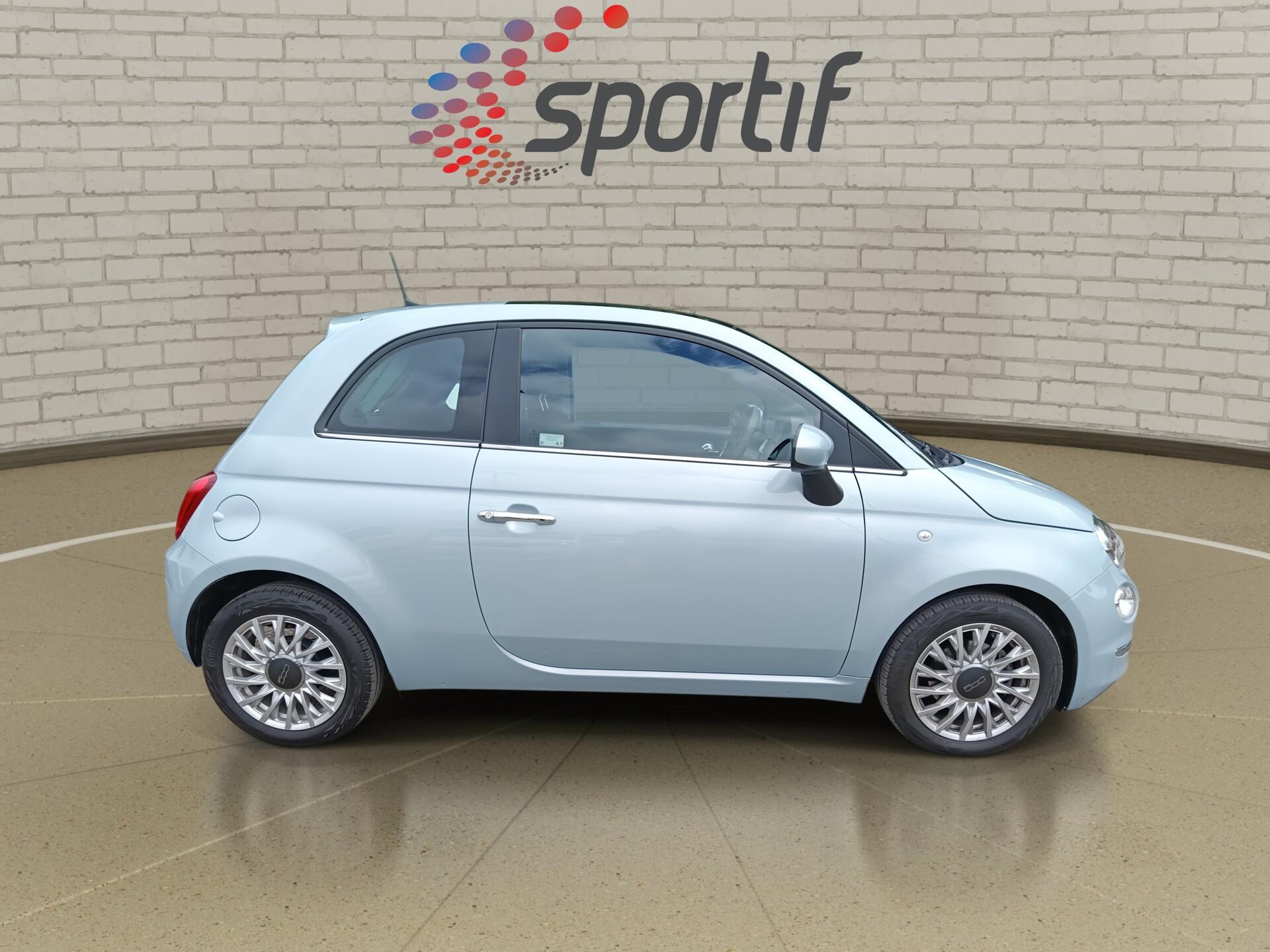 2023 Fiat 500 thumbnail 23