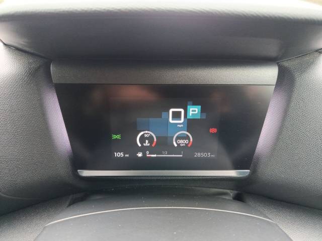 2021 Citroen C4 1.2 PureTech Shine Plus Hatchback 5dr Petrol EAT8 Euro 6 (s/s) (155 ps)