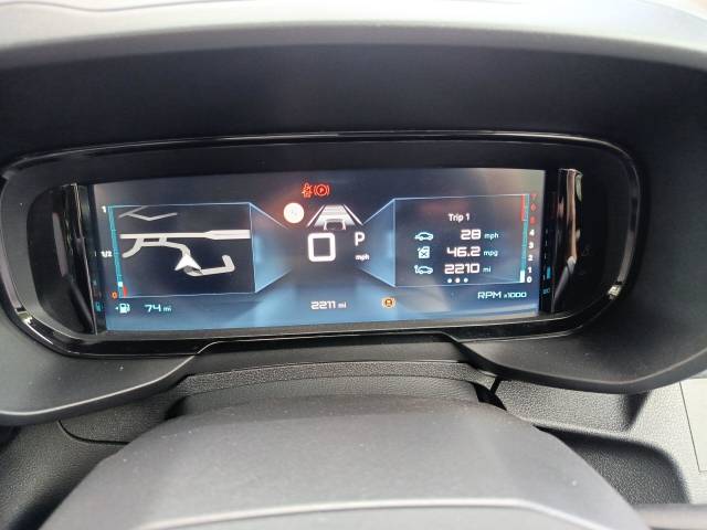 2026 Citroen Berlingo 1.5 MAX M MPV 5dr Diesel Auto Euro 6 (s/s) (130 ps)