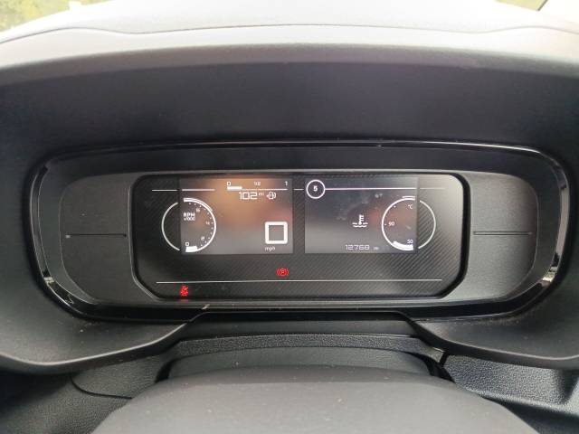 2025 Citroen Berlingo 1.5 BlueHDi 1000 Enterprise M Panel Van 5dr Diesel Manual SWB Euro 6 (s/s) (100 ps)