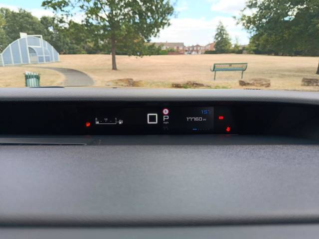 2025 Citroen C3 1.2 Hybrid MAX Hatchback 5dr Petrol Hybrid e-DSC Euro 6 (s/s) (110 ps)