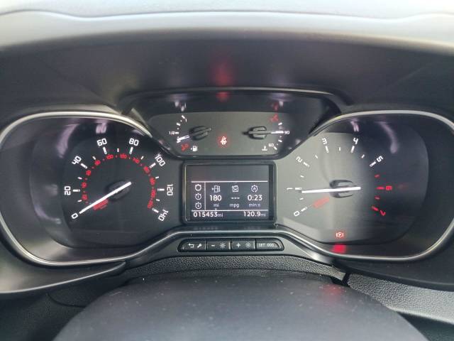 2023 Citroen Berlingo 1.5 BlueHDi 1000 Enterprise Edition M Panel Van 5dr Diesel Manual SWB Euro 6 (s/s) (100 ps)