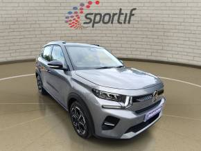 CITROËN C3 at Sportif Motor Group Aylesbury
