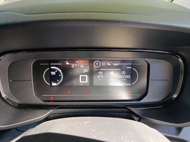 2025 Citroen Berlingo 1.5 BlueHDi 1000 Enterprise M Panel Van 5dr Diesel EAT8 SWB Euro 6 (s/s) (130 ps)