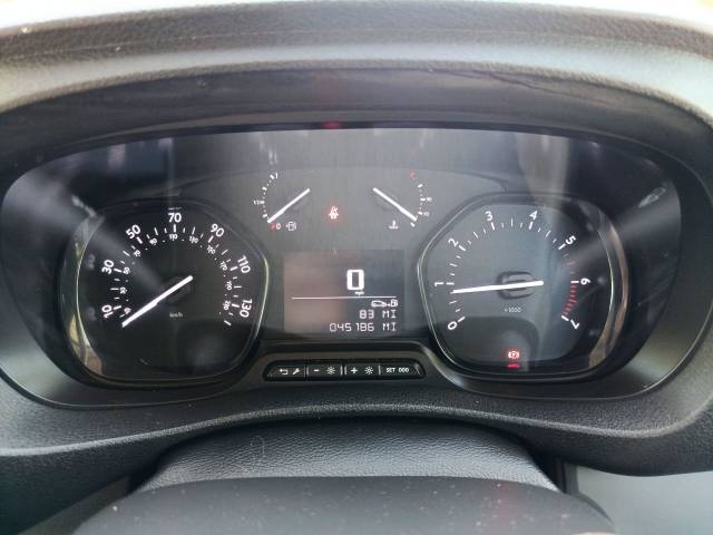2022 Peugeot Expert 2.0 BlueHDi 1400 Professional Premium Standard Panel Van 6dr Diesel Manual MWB Euro 6 (s/s) (145 ps)