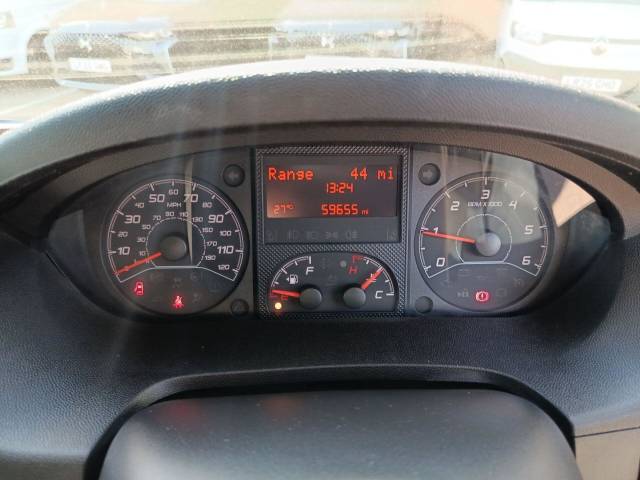 2022 Citroen Relay 2.2 BlueHDi 35 Enterprise Panel Van 5dr Diesel Manual L2 High Roof Euro 6 (s/s) (140 ps)