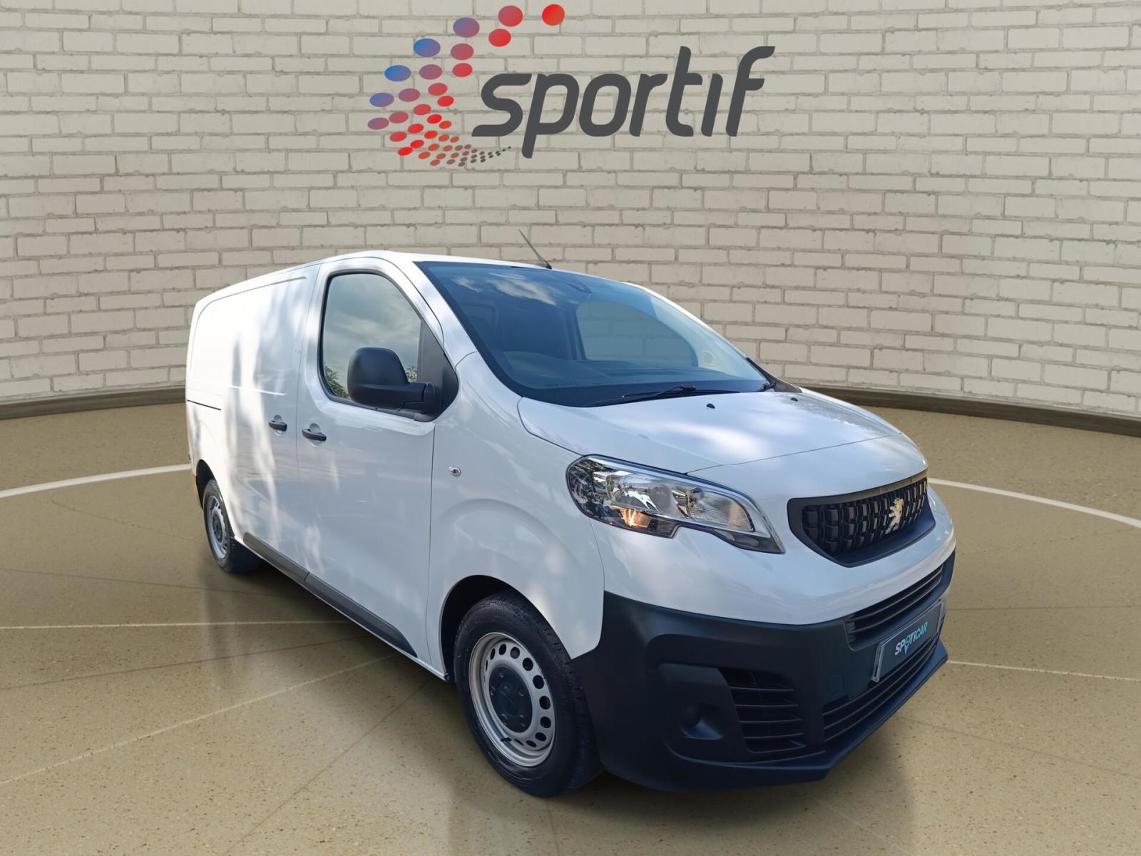 2023 Peugeot Expert