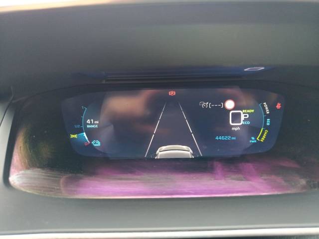 2022 Peugeot e-208 50kWh GT Premium Hatchback 5dr Electric Auto (7kW Charger) (136 ps)