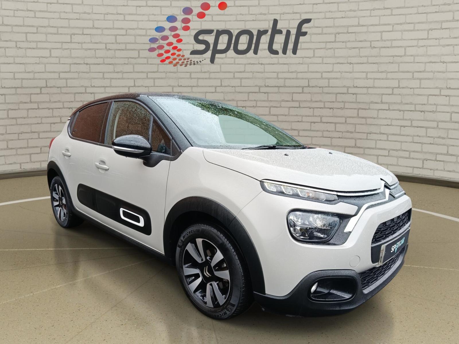 2024 Citroen C3