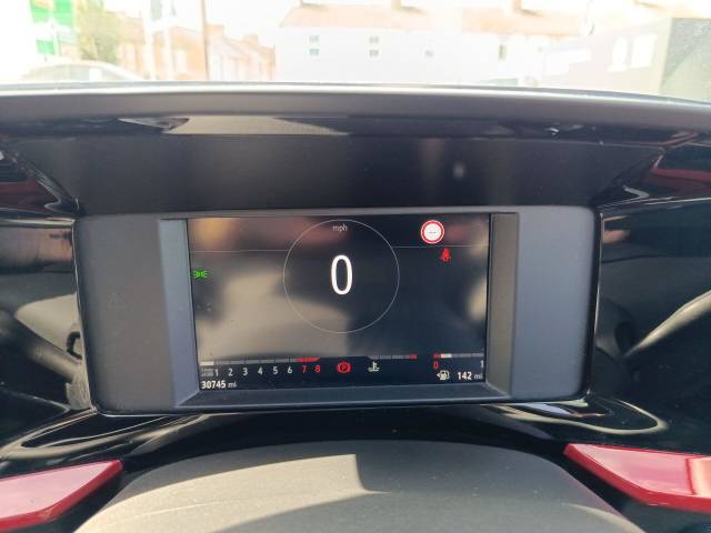 2021 Vauxhall Mokka 1.2 Turbo SRi SUV 5dr Petrol Manual Euro 6 (s/s) (100 ps)