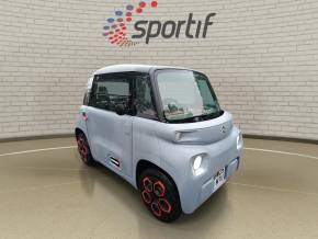CITROËN AMI at Sportif Motor Group Aylesbury