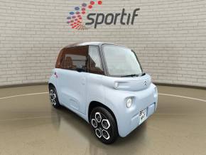 CITROËN AMI at Sportif Motor Group Aylesbury