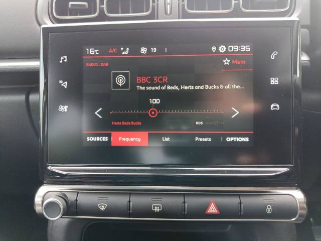 2023 Citroen C3 1.2 PureTech C-Series Edition Hatchback 5dr Petrol Manual Euro 6 (s/s) (83 ps)