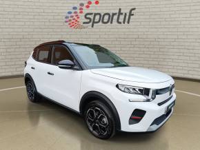 CITROËN C3 at Sportif Motor Group Aylesbury