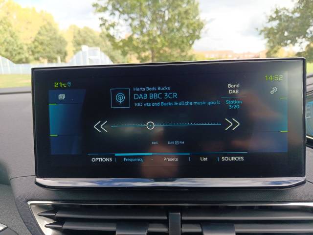 2023 Peugeot 3008 1.6 13.2kWh Allure Premium + SUV 5dr Petrol Plug-in Hybrid e-EAT Euro 6 (s/s) (225 ps)