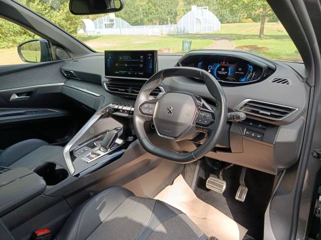 2023 Peugeot 3008 1.6 13.2kWh Allure Premium + SUV 5dr Petrol Plug-in Hybrid e-EAT Euro 6 (s/s) (225 ps)