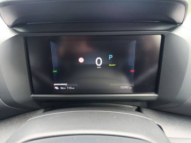 2025 Citroen e-C4 Extended Range 54kWh MAX Hatchback 5dr Electric Auto (11kW Charger) (156 ps)
