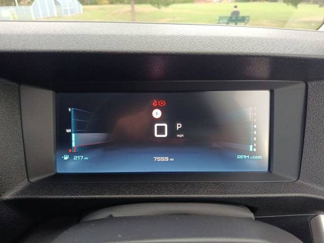 2025 Citroen Dispatch 2.0 BlueHDi VTR M Crew Van Double Cab 6dr Diesel A8 MWB Euro 6 (180 ps)