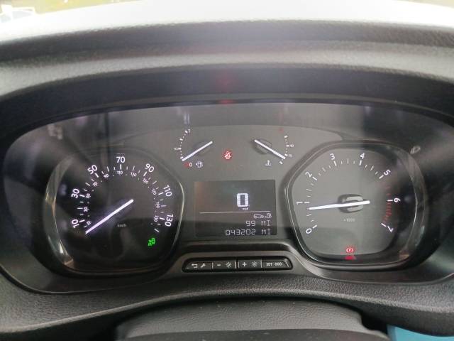 2021 Peugeot Traveller 1.5 BlueHDi Active Standard MPV 5dr Diesel Manual MWB Euro 6 (s/s) (120 ps)