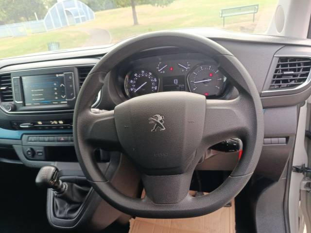 2021 Peugeot Traveller 1.5 BlueHDi Active Standard MPV 5dr Diesel Manual MWB Euro 6 (s/s) (120 ps)