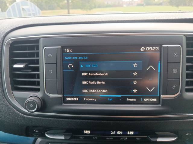 2021 Peugeot Traveller 1.5 BlueHDi Active Standard MPV 5dr Diesel Manual MWB Euro 6 (s/s) (120 ps)