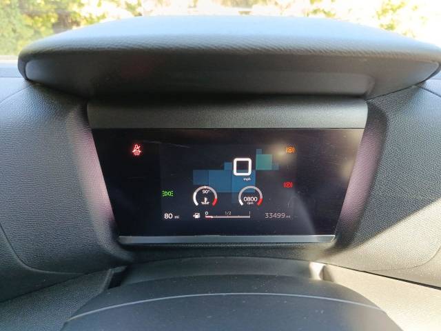 2022 Citroen C4 1.2 PureTech C-Series Edition Euro 6 (s/s) 5dr