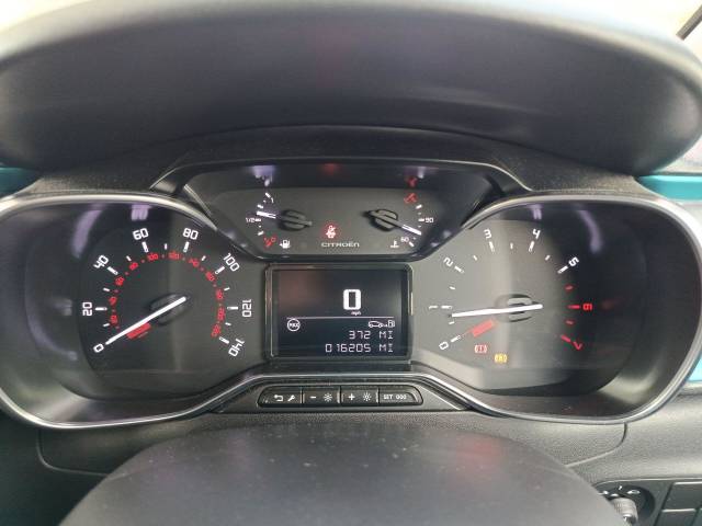 2023 Citroen C3 1.2 PureTech Shine Plus Hatchback 5dr Petrol Manual Euro 6 (s/s) (83 ps)
