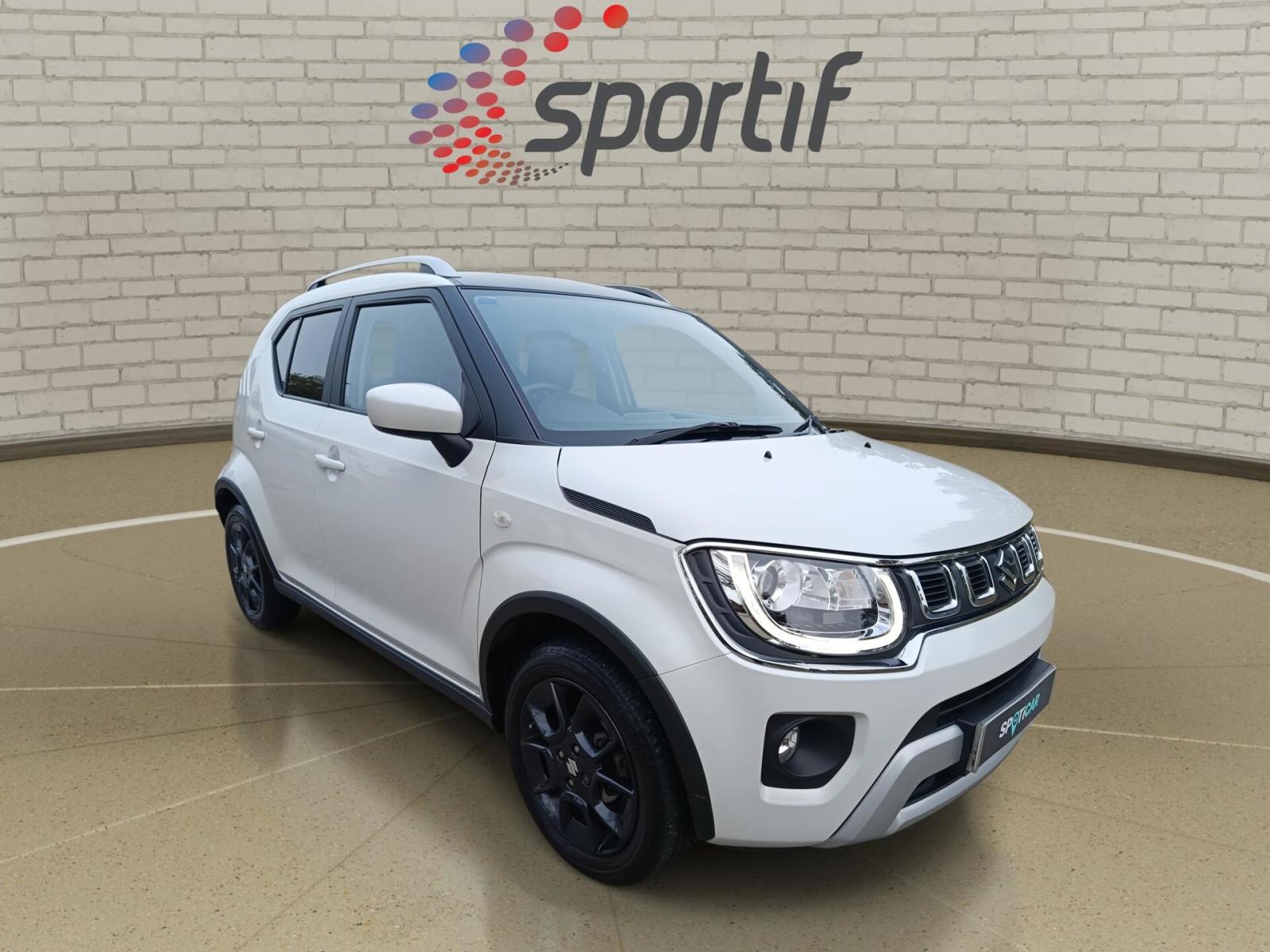 2024 Suzuki Ignis