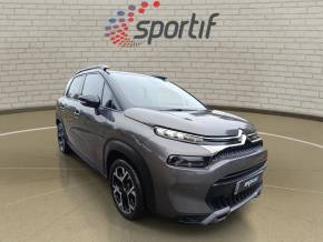 CITROËN C3 AIRCROSS at Sportif Motor Group Aylesbury