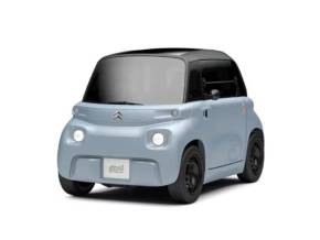 CITROËN AMI at Sportif Motor Group Aylesbury