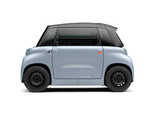 2025 Citroen Ami 5.4kWh Auto 2dr (LHD)