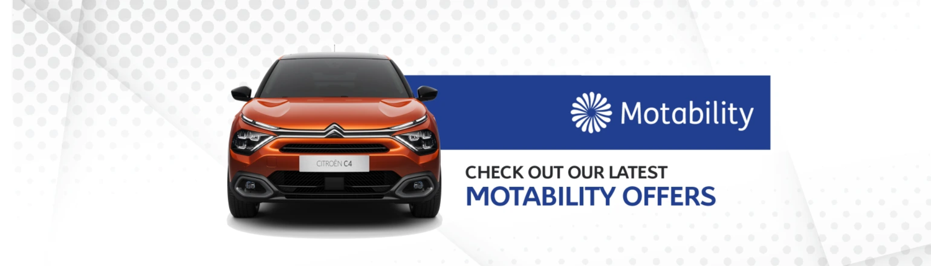 Motability at Sportif Motor Group