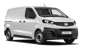 FIAT SCUDO L1 DIESEL at Sportif Motor Group Aylesbury