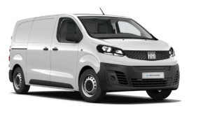 FIAT E SCUDO L1 at Sportif Motor Group Aylesbury