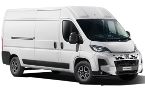 Fiat Ducato at Sportif Motor Group Aylesbury