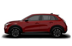 FIAT 600e ELECTRIC HATCHBACK at Sportif Motor Group Aylesbury