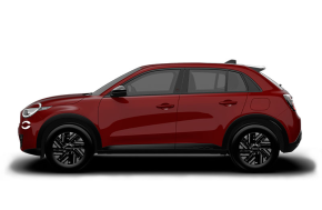 FIAT 600e ELECTRIC HATCHBACK at Sportif Motor Group Aylesbury