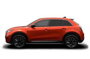 FIAT 600 HATCHBACK at Sportif Motor Group Aylesbury