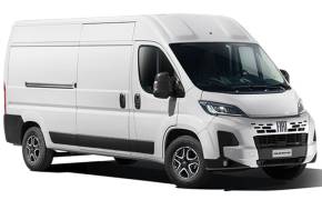 FIAT E DUCATO 35 L3 at Sportif Motor Group Aylesbury