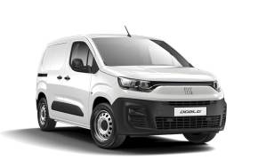 FIAT DOBLO L1 DIESEL at Sportif Motor Group Aylesbury