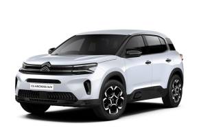 CITROEN C5 AIRCROSS HATCHBACK at Sportif Motor Group Aylesbury