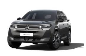 CITROEN E C5 AIRCROSS ELECTRIC HATCHBACK at Sportif Motor Group Aylesbury